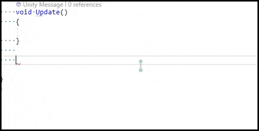 Unity Code Assist Lite - Visual Studio Marketplace